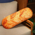 Long Baguette Bread Plushies 2024 Collection