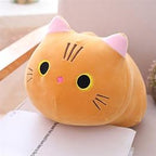 Napping Neko Plushies
