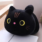 Napping Neko Plushies