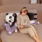 Long Snuggle Buddies Plushie Collection