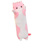 Long Snuggle Buddies Plushie Collection