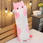 Long Snuggle Buddies Plushie Collection