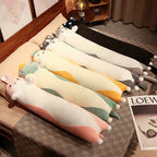 Long Snuggle Buddy Plushies Collection