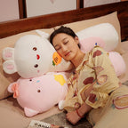 Long Snuggly Angel Buddy Plushies