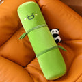 Long Snuggly Bamboo Panda Plushie
