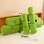 Long Snuggly Bamboo Panda Plushie