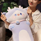 Long Snuggly Cute Dragon Plushies