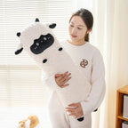 Long Snuggly Sheep Plushies