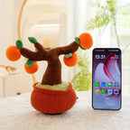 Lovely Aromatherapy Ornament Plant Plush