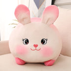 Lucky Strawberry Bunny Plushies