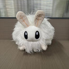 Lumi the Forest Moth Plush