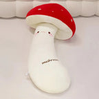 Mushie the Long Snuggly Kawaii Mushroom Plushies