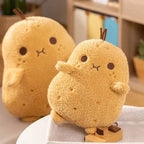 Mylo the Kawaii Potato Plush