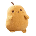 Mylo the Kawaii Potato Plush