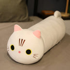 Napping Neko Plushies