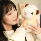 Nibbles & Popcorn Guinea Pig Plushies