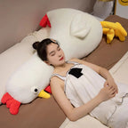 Nugget the Giant Chicken Plushies