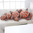 Ocean Sea Turtle Plushies