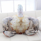 Ocean Sea Turtle Plushies