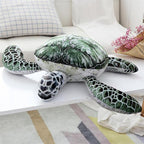 Ocean Sea Turtle Plushies