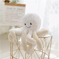 OCTAVO FAMILY Octopus Plushies