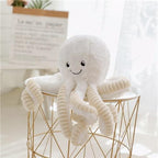 OCTAVO FAMILY Octopus Plushies