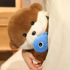 Ollie the Otter Plushie