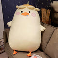 Pancake Duck Dog Cat Bunny Plushie Collection 2024