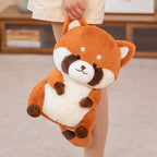 Pippin the Lovely Cute Red Panda Plush