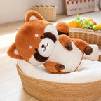 Pippin the Lovely Cute Red Panda Plush