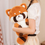 Pippin the Lovely Cute Red Panda Plush