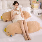 Queen Capybara Runny Nose Plushies