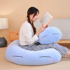 Blue Slime Plushie