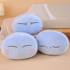 Blue Slime Plushie