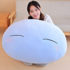 Blue Slime Plushie