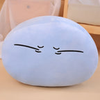 Blue Slime Plushie