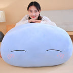 Blue Slime Plushie