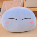 Blue Slime Plushie