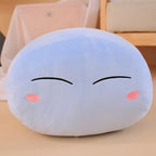 Blue Slime Plushie