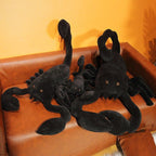 Sage the Scorpion