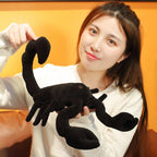 Sage the Scorpion