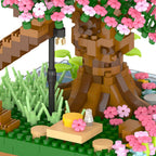 SakuraTree | Awaken your floral creativity