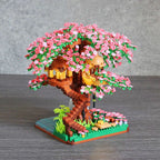 SakuraTree | Awaken your floral creativity