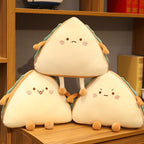 Sandy Sandwich