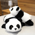 Sleepy Panda Plushie
