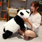 Sleepy Panda Plushie