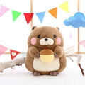 Snacking Beaver Plushies | LIMITED STOCK