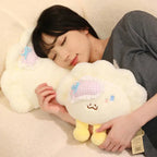 Snoozu the Kawaii Dumpling Plush
