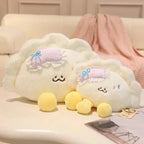 Snoozu the Kawaii Dumpling Plush