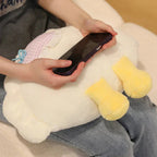 Snoozu the Kawaii Dumpling Plush